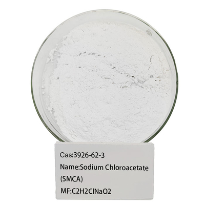 SMCA Chemische tussenproducten Chloorazijnzuur Natriumzout