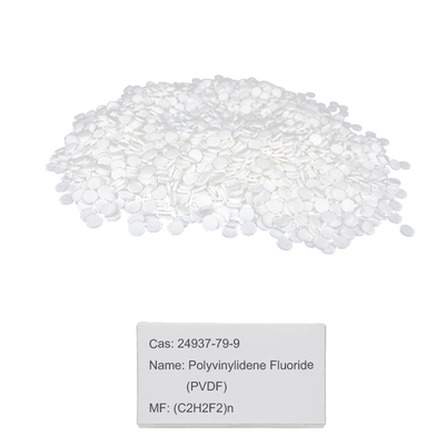 Unie Polyvinylidene van Pvdf Fluoride PVDF 1,78 g/ml 24937-79-9 met 100%-Veiligheid