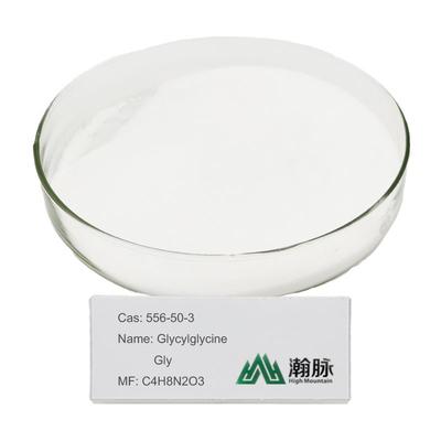Docosahexaenoic Zuur Diglycine Gly-Gly N-Glycyl-Glycine Poeder Cas 25167-62-8 Koper Glycine