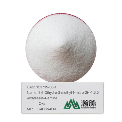 Galaxolide 50 BB 3-methyl-4-Nitroiminoperhydro Oxadiazine voor 100%-Veiligheid