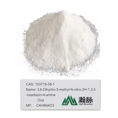De Pesticidentussenpersonen Oxadiazine CAS 153719-38-1 van Mnio van het calciumbutyraat voor 100%-Veiligheid