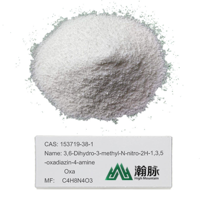 Elektrische Galaxolide 50 Ipm 3-methyl-4-Nitroimino-Tetrahydro Oxadiazine CAS 153719-38-1