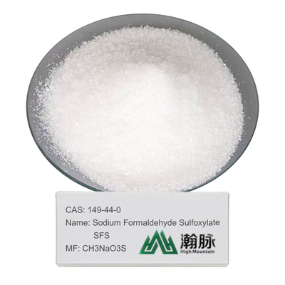 Blekenagent Sodium Formaldehyde Sulfoxylate CAS 149-44-0