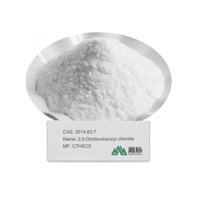 C7H5Cl3 Chemische tussenproducten 2,6-dichloorbenzylchloride CAS 2014-83-7 Benzenezuur