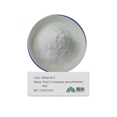 De poly (1,4-butyleen Tere-Phthalate) Hars Ultradur B 2550 van CAS 26062-94-2 C12H12O4 PBT