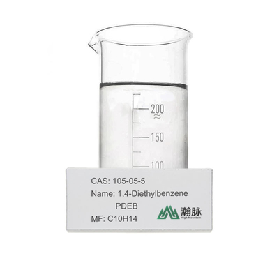 105-05-5 pesticidetussenpersonen met Dampdruk 0,99 Mm van Hg (20°C) 1,4-Diethylbenzene