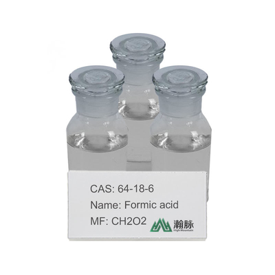 Vloeistof van mierenzuur 88% - CAS 64-18-6 - Bijenhouderij Varroa-mijtenbestrijding