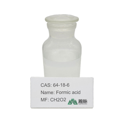 Laboratorium kwaliteit mierenzuur 90% - CAS 64-18-6 - Essentieel voor chemisch onderzoek