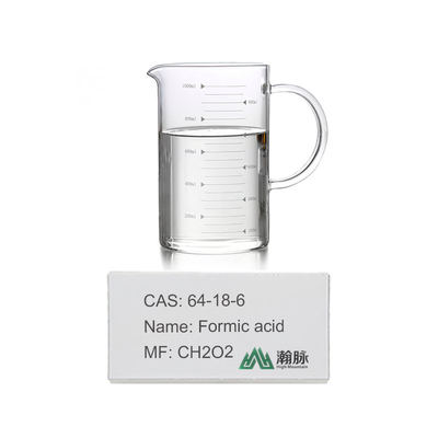 Mierenzuur voor de bestrijding van mieren en plagen - CAS 64-18-6 - Effectief insecticide