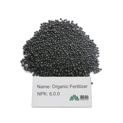 planten NPK 6.0.0 CAS 66455-26-3 Biologische meststof Natuurlijke formule Vruchtbaarheid Duurt 9 maanden