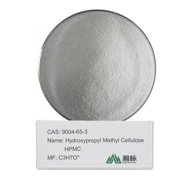 Hydroxypropylmethylcellulose (HPMC) CAS 9004-65-3 Premium additief voor een betere productkwaliteit