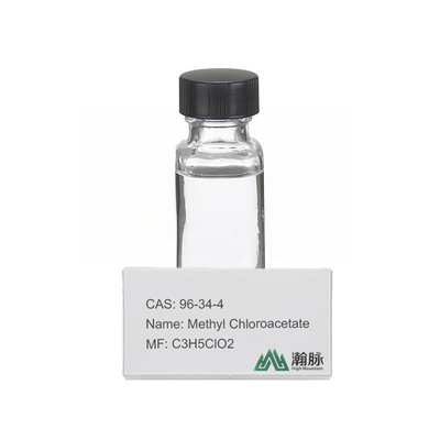 Methylchlooracetaat Organische tussenproducten 96-34-4 C3H5ClO2