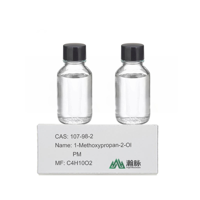 Hoge zuiverheid MethoxyPropanol CAS 107-98-2 Te koop Chemische toevoegingen in flexitank in IBC-containers in vaten