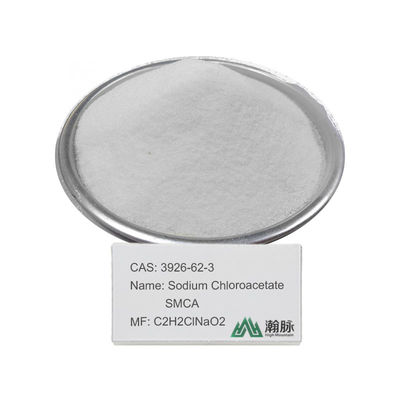 SMCA Chemische tussenproducten Chloorazijnzuur Natriumzout