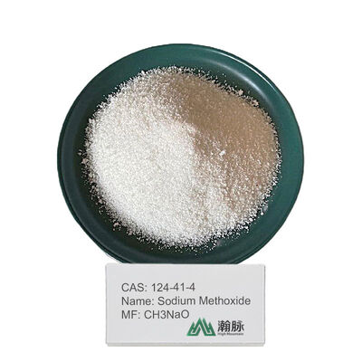 Natriummethoxidepoeder, CAS 124‑41‑4 voor de productie van fijnchemicaliën