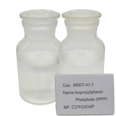 99 zuiver Isopropylphenyl Fosfaat IPPP CAS 68937-41-7