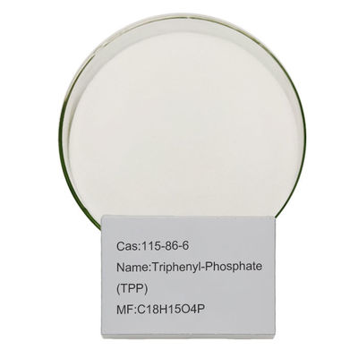 Triphenyl Fosfaattpp Vlam - vertrager CAS 115-86-6