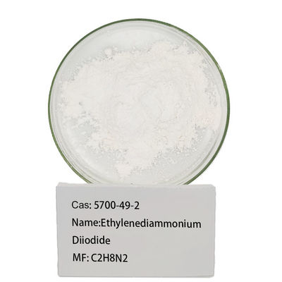CAS 5700-49-2 Chemische tussenproducten 99 Ethyleendiammoniumdiodide