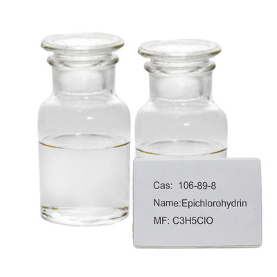 CAS 106-89-8 Chemische tussenproducten C3H5ClO Epichloorhydrine