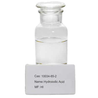CAS 10034-85-2 Waterige Hydroiodic de Zure EG Nummer 233-109-9