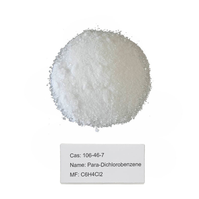 Crystal 99% Paradichloorbenzeen 106-46-7 203-400-5